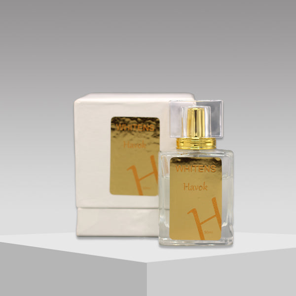 Havok Perfume (50ml)