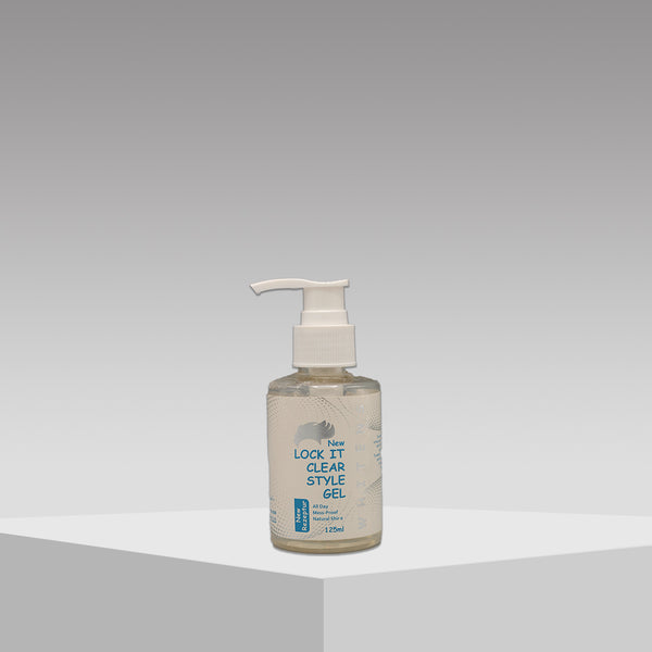 Hair Styling Gel