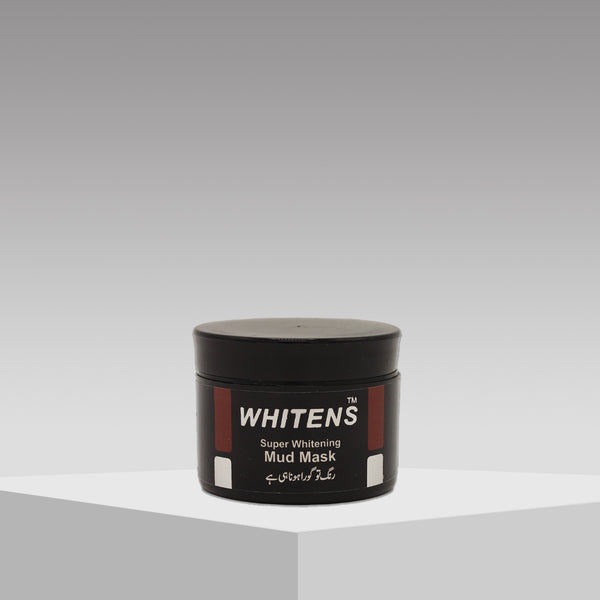 Mud Mask (75ml)