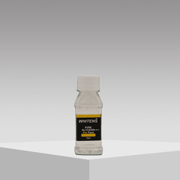 Pure Face Glycerin