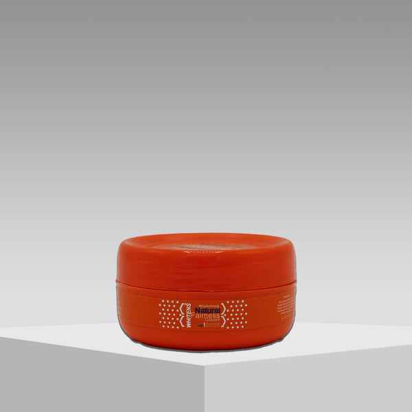 Moisturizing Fairness Cream (125ml)