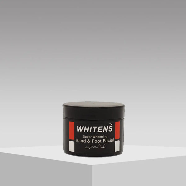 Hand & Foot Facial (75ml)