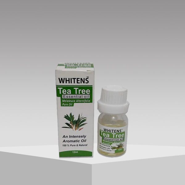 Tea Tree Oil (10ml)