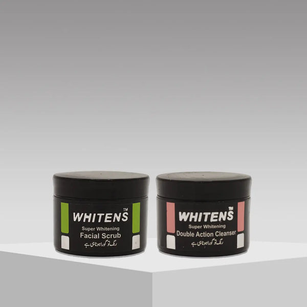 Cleansing Set (75ml)