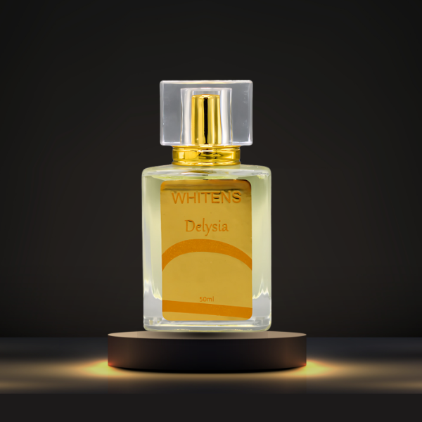 Delysia Perfume For Women (50ml)