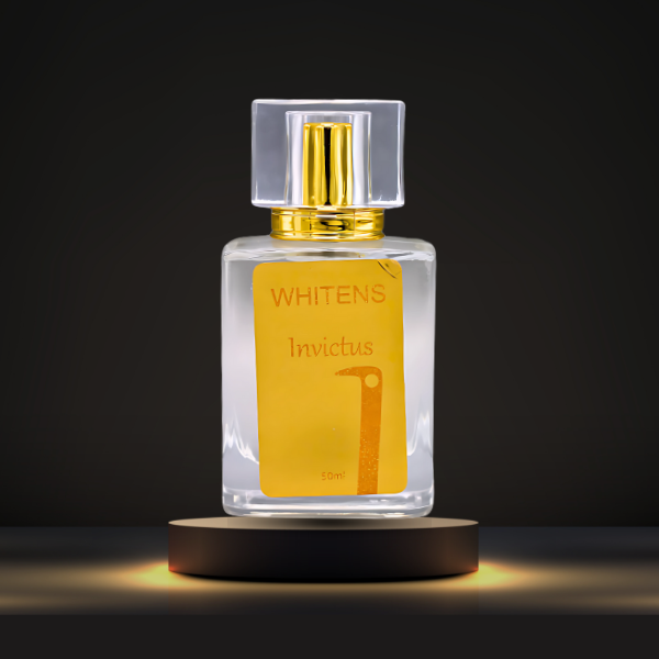Invictus Italian Perfume For Women (50ml)