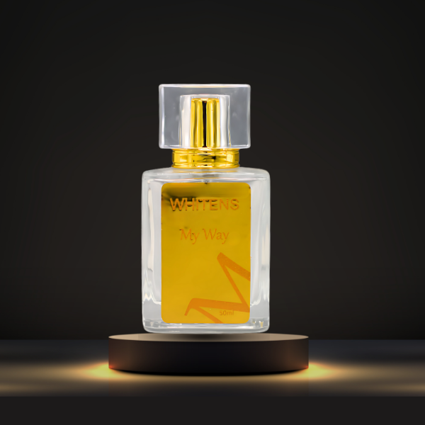 My Way Perfume For Women (50ml)