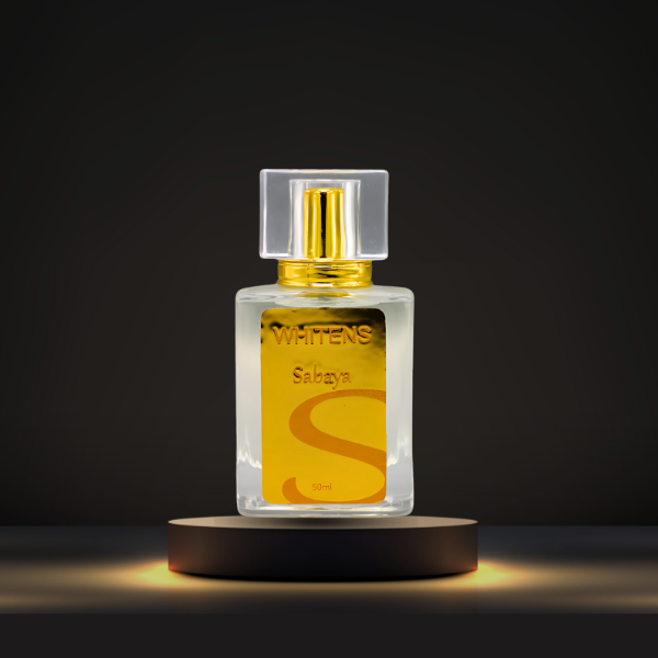 Sabaya Perfume For Women (50ml)